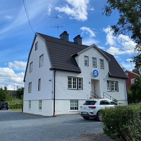 Stockholm Best Residence B&B מראה חיצוני תמונה