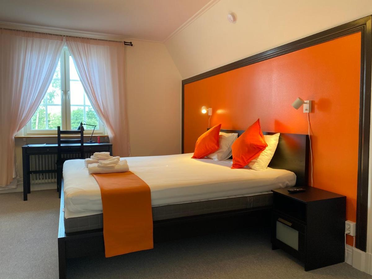 Stockholm Best Residence B&B מראה חיצוני תמונה