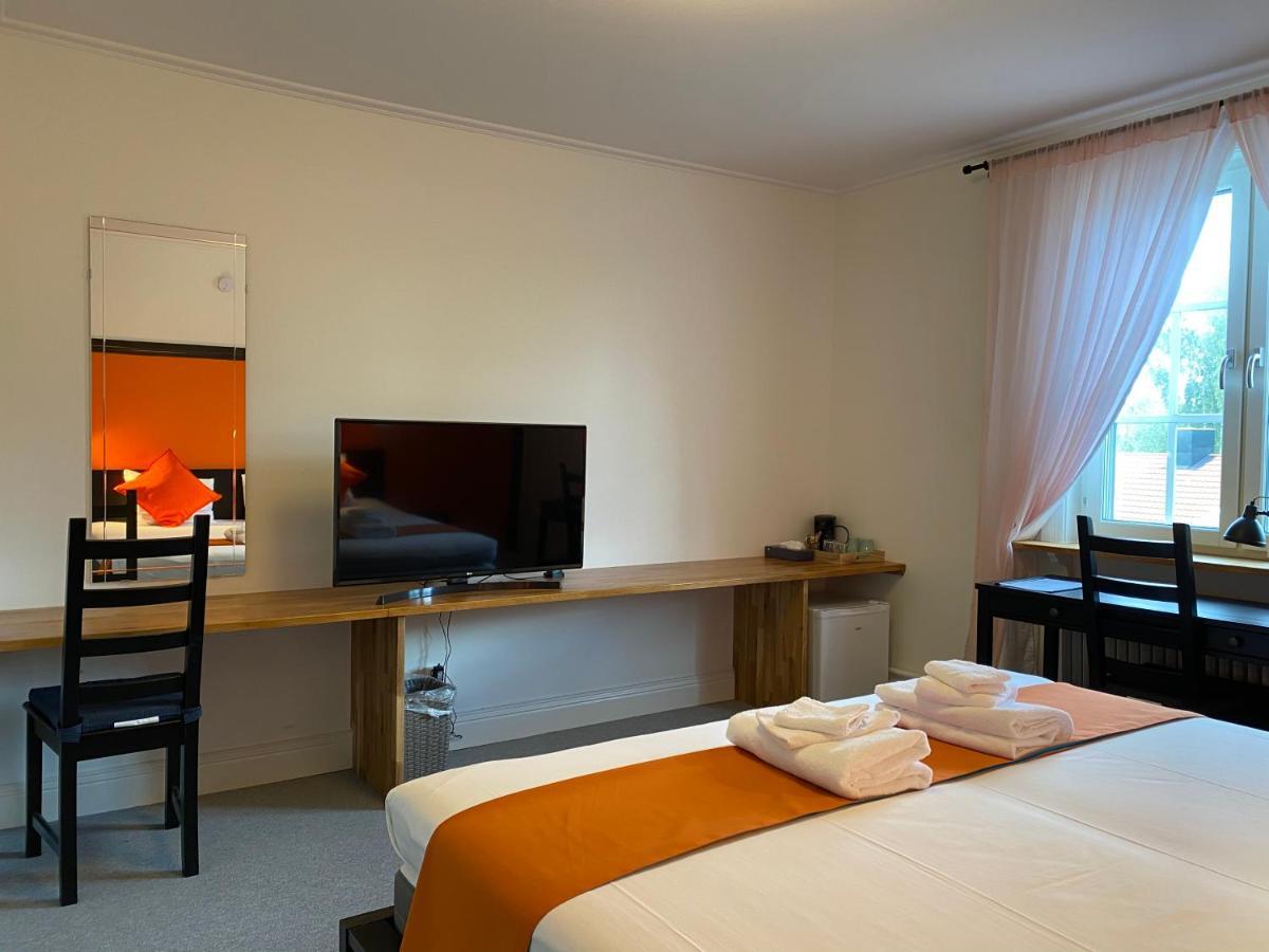 Stockholm Best Residence B&B מראה חיצוני תמונה