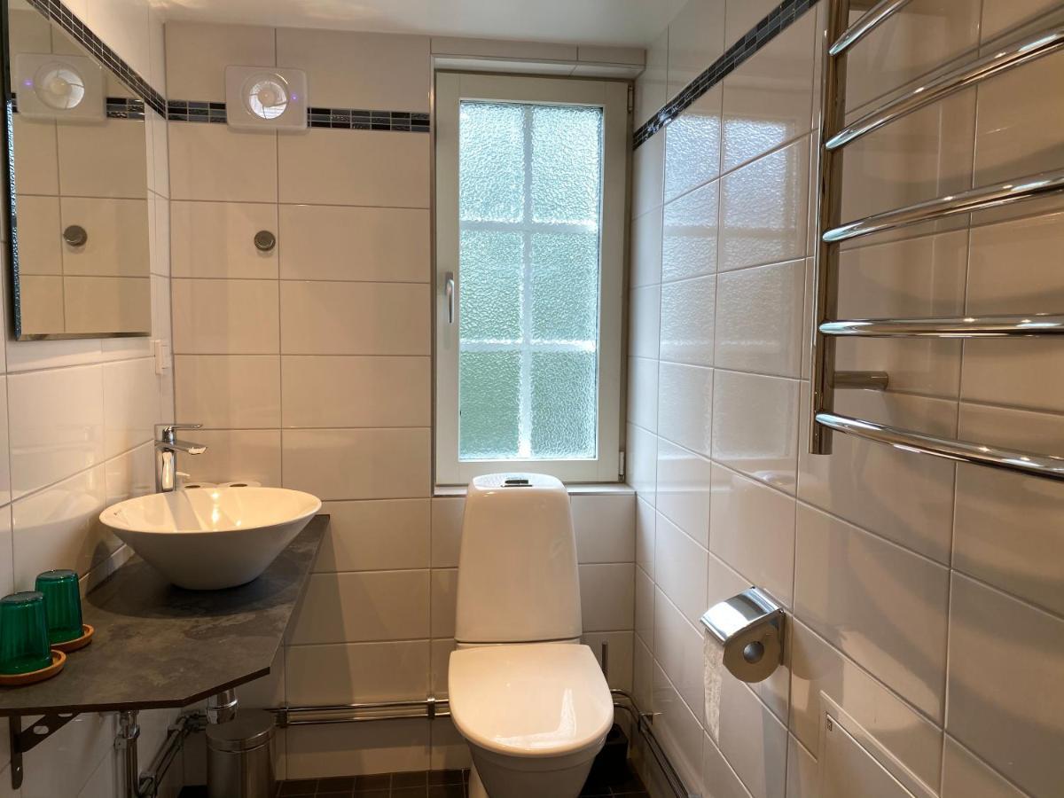 Stockholm Best Residence B&B מראה חיצוני תמונה