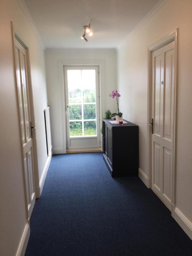 Stockholm Best Residence B&B מראה חיצוני תמונה