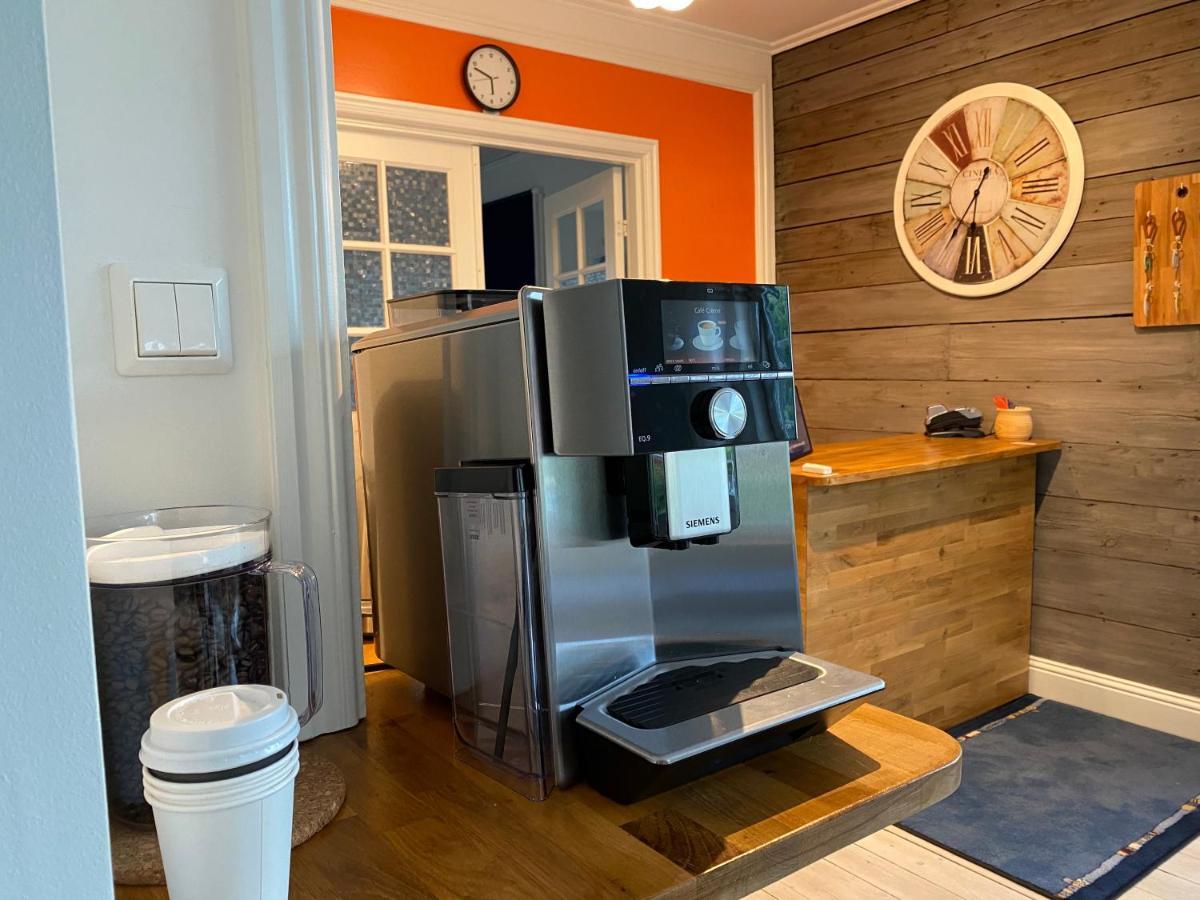 Stockholm Best Residence B&B מראה חיצוני תמונה
