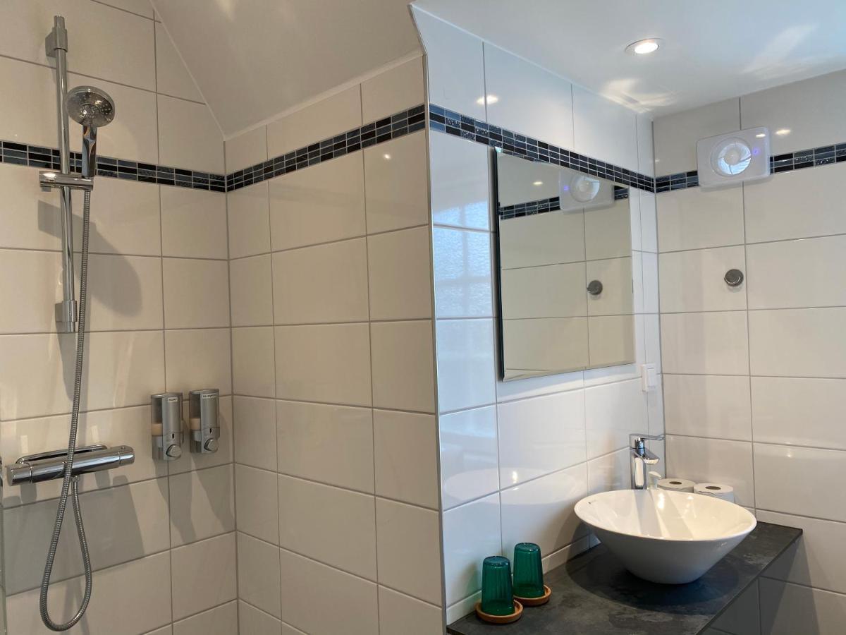 Stockholm Best Residence B&B מראה חיצוני תמונה
