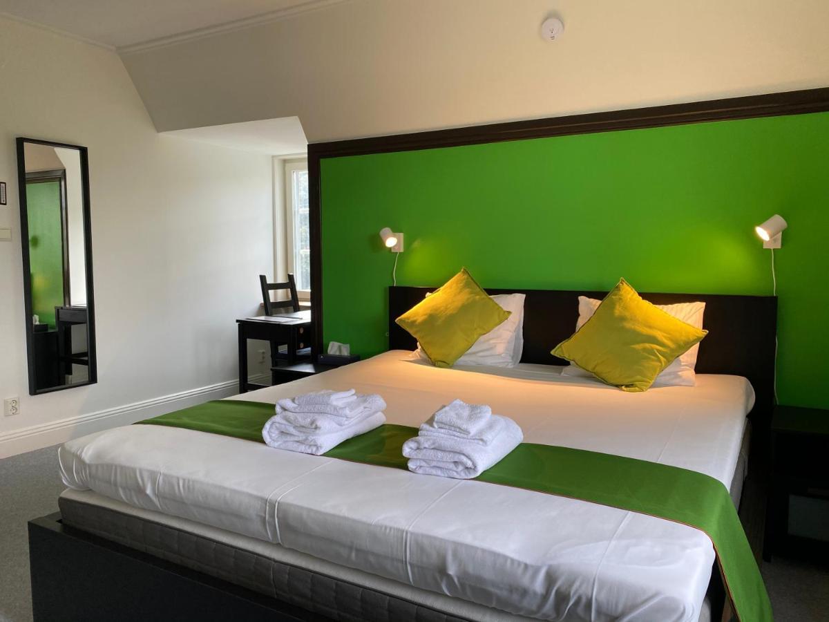 Stockholm Best Residence B&B מראה חיצוני תמונה