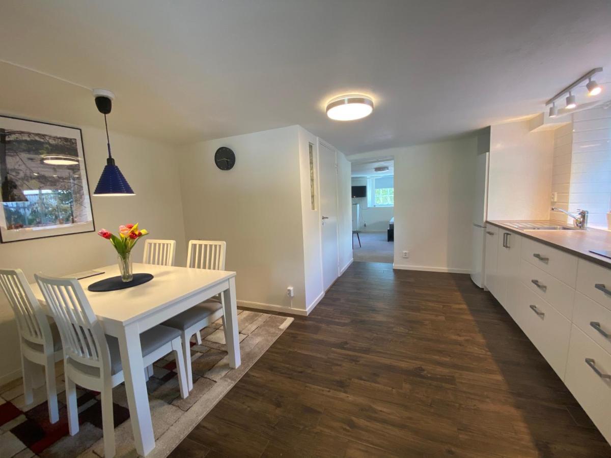 Stockholm Best Residence B&B מראה חיצוני תמונה