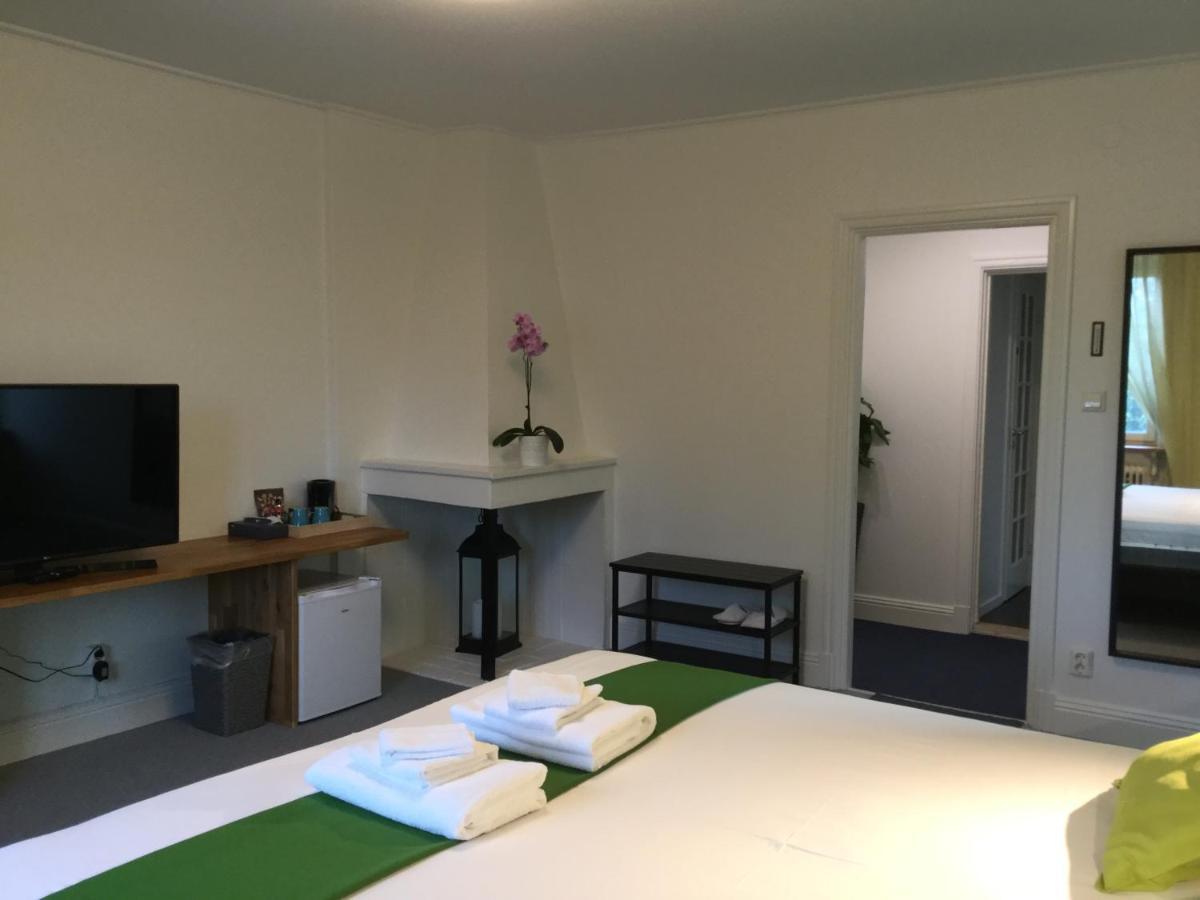 Stockholm Best Residence B&B מראה חיצוני תמונה