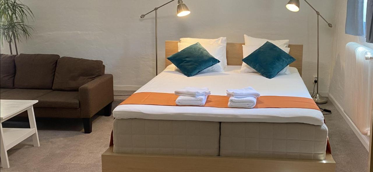 Stockholm Best Residence B&B מראה חיצוני תמונה