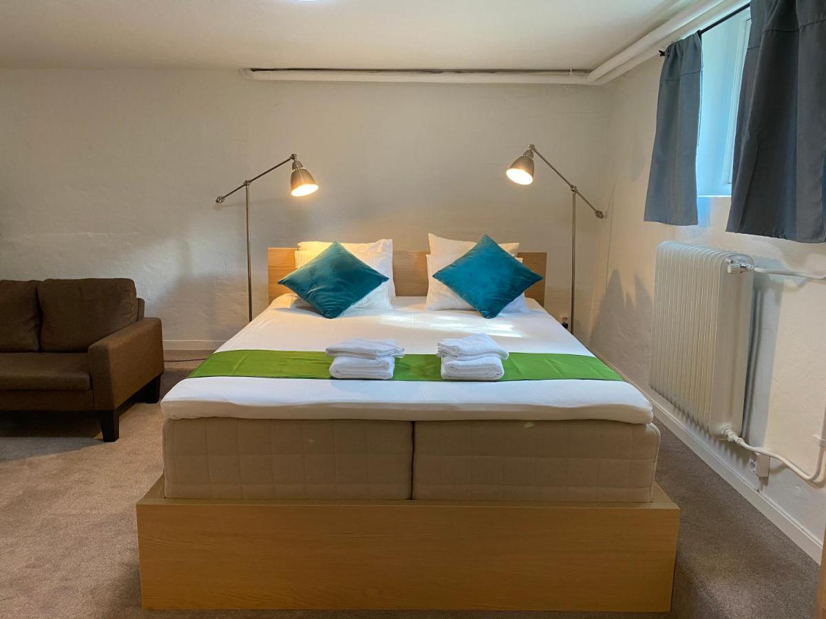 Stockholm Best Residence B&B מראה חיצוני תמונה