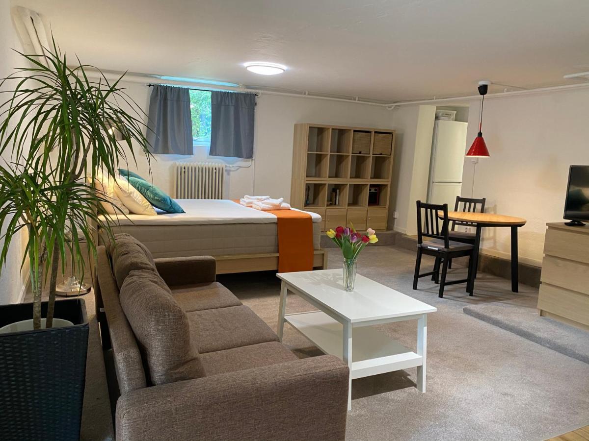Stockholm Best Residence B&B מראה חיצוני תמונה