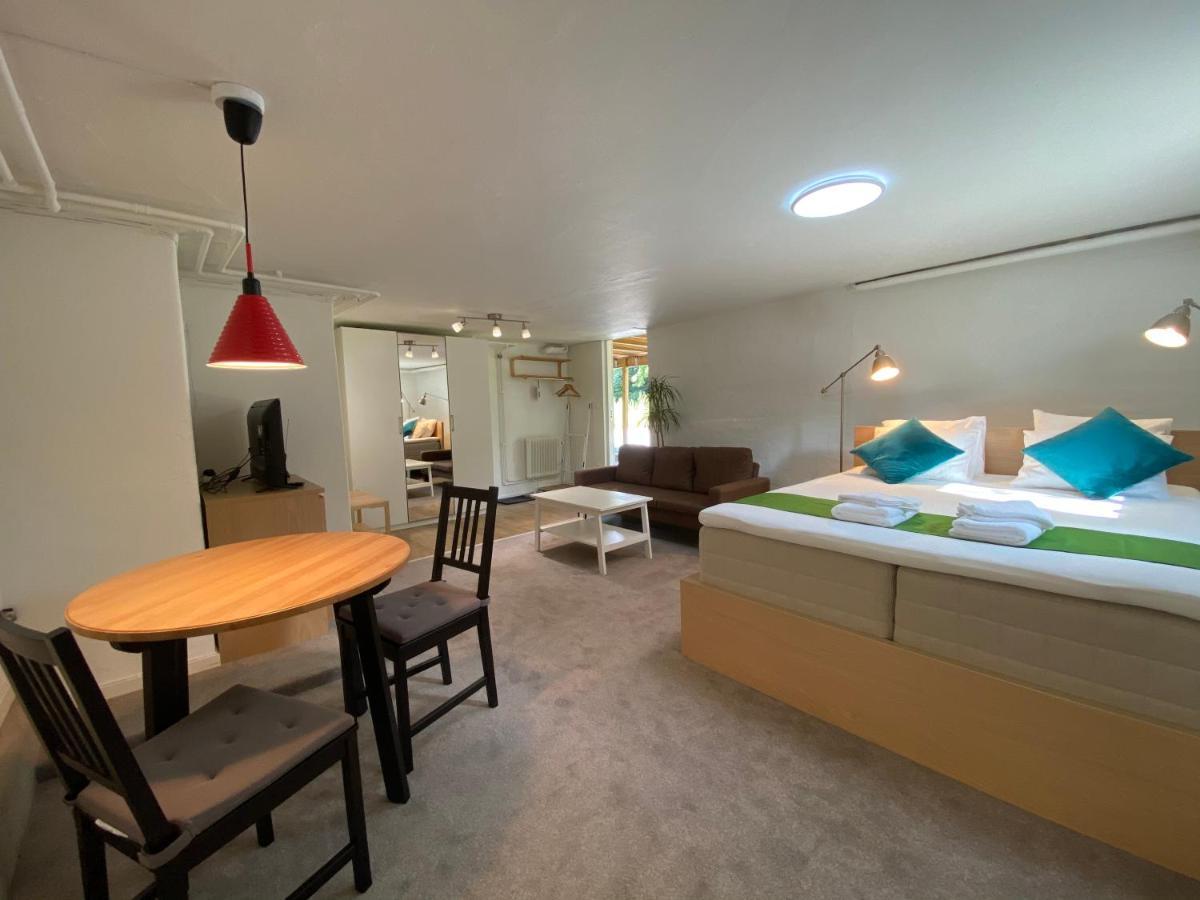 Stockholm Best Residence B&B מראה חיצוני תמונה