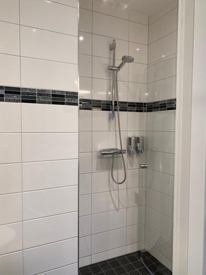 Stockholm Best Residence B&B מראה חיצוני תמונה