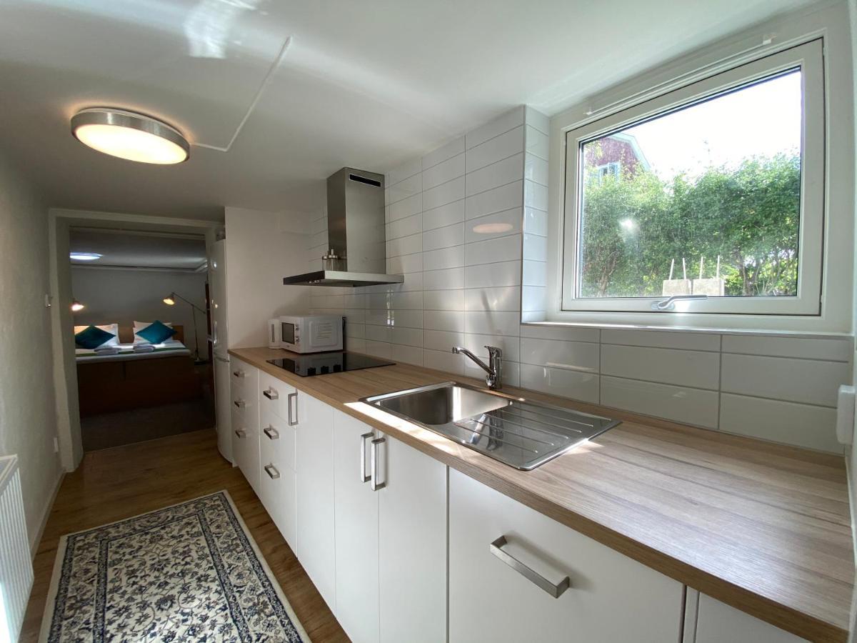 Stockholm Best Residence B&B מראה חיצוני תמונה